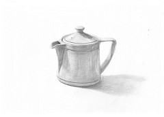 コーヒーポット