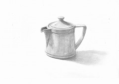 Re: コーヒーポット