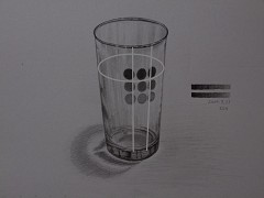Re: ガラスのコップE