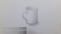 マグカップ